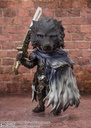(PO) Figuarts Mini ELDEN RING - Blaidd the Half-Wolf Image_4
