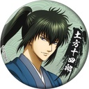 (PO) Gintama Chara Badge Collection (December 2023 Edition) [BOX] Image_7
