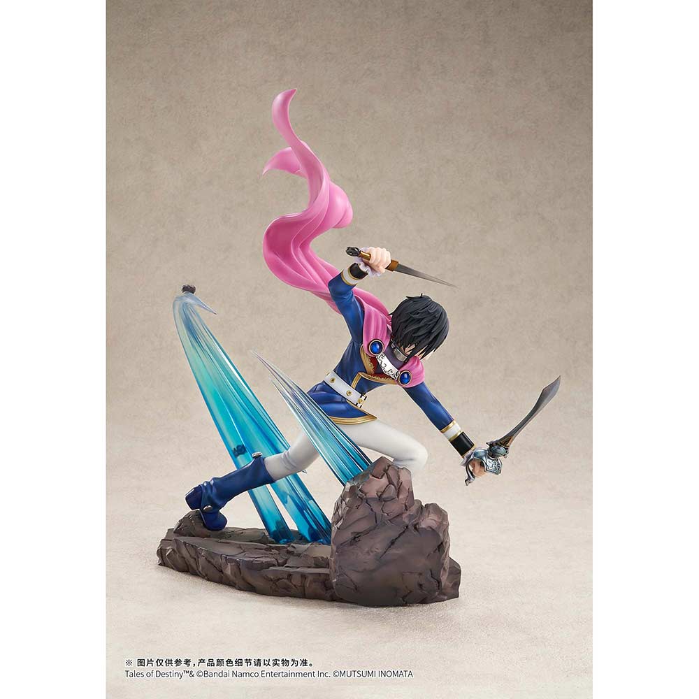 (PO) Tales of Destiny - Leon Magnus Image_3