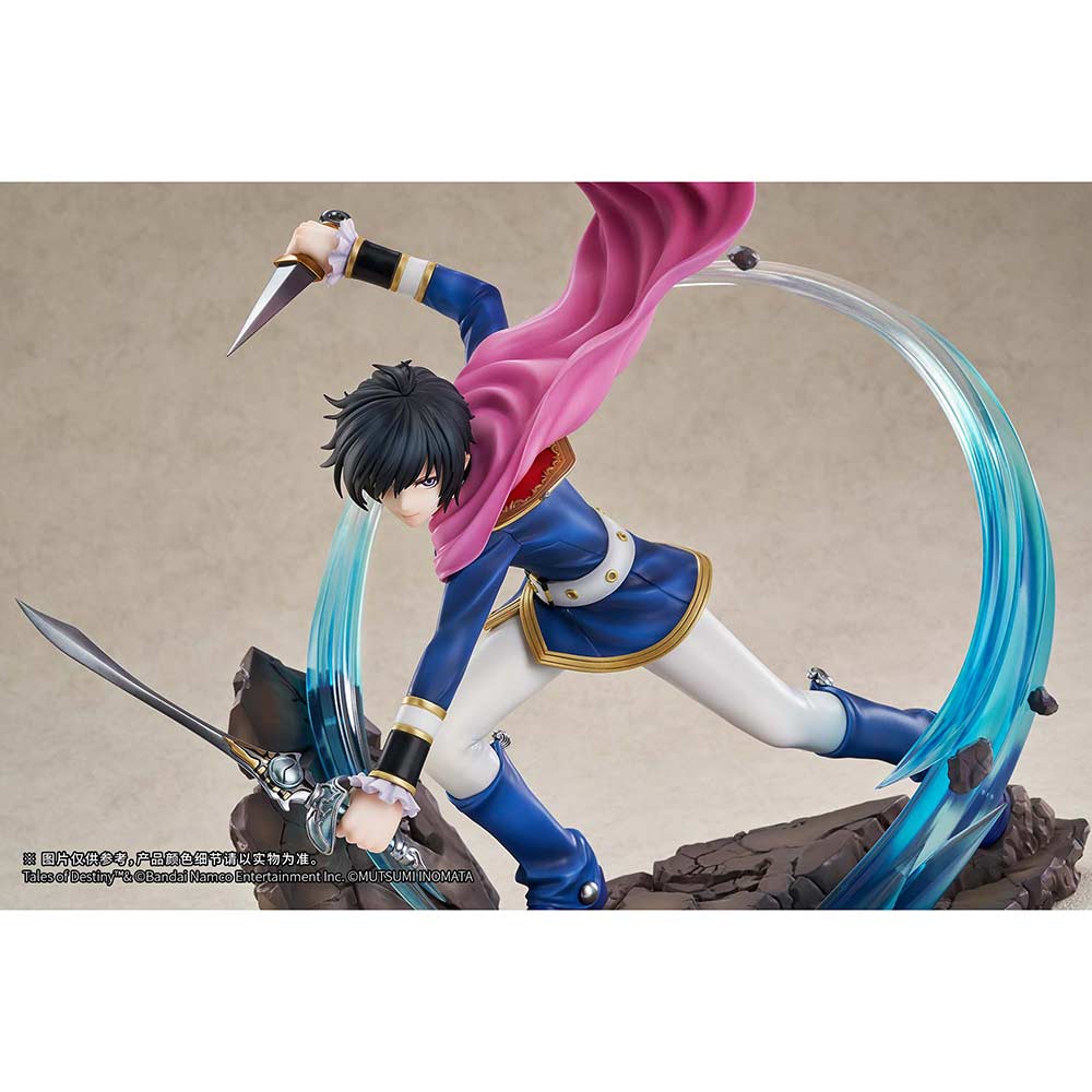 (PO) Tales of Destiny - Leon Magnus Image_6