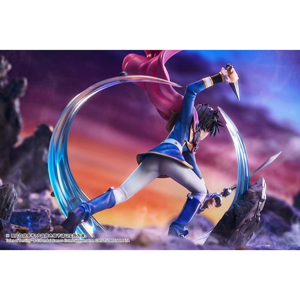 (PO) Tales of Destiny - Leon Magnus Image_12