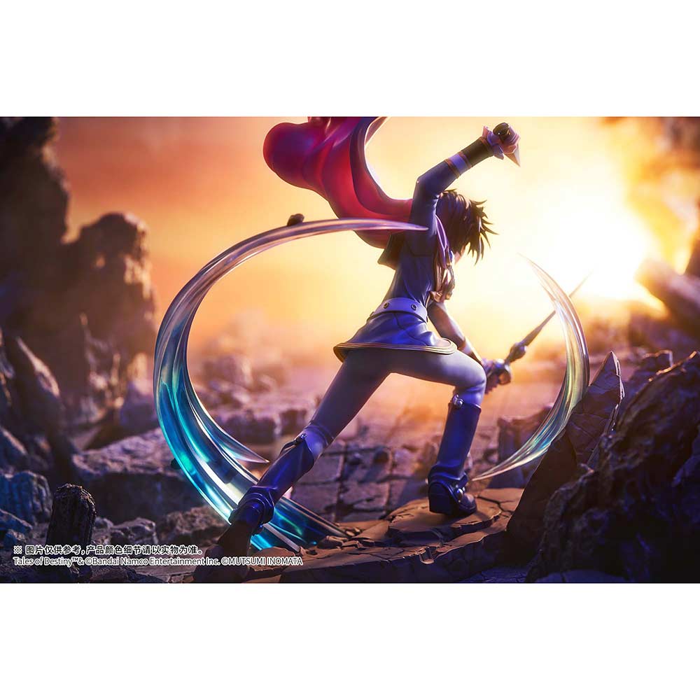 (PO) Tales of Destiny - Leon Magnus Image_14