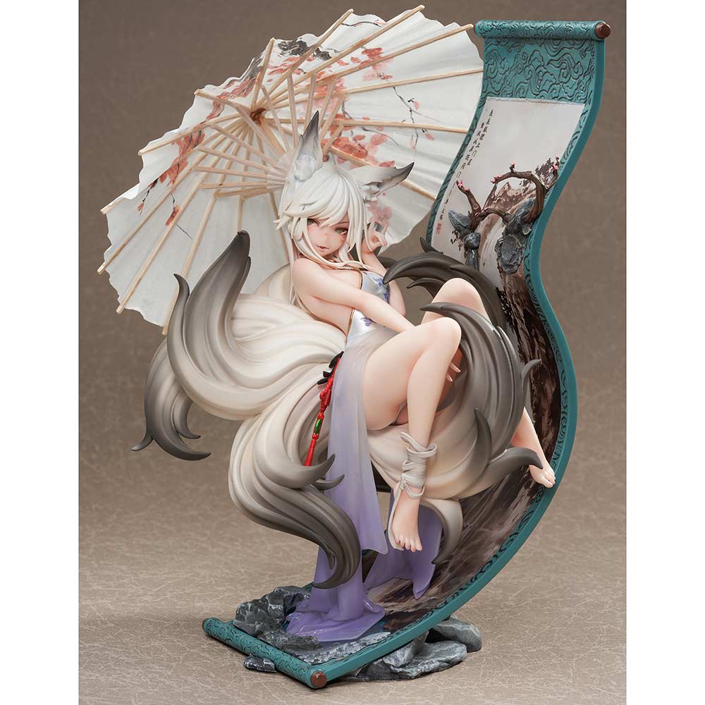 (PO) Fox Fairy Mo Li Image_2