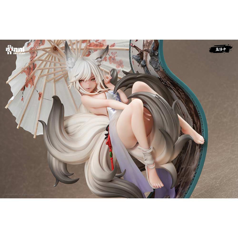 (PO) Fox Fairy Mo Li Image_4