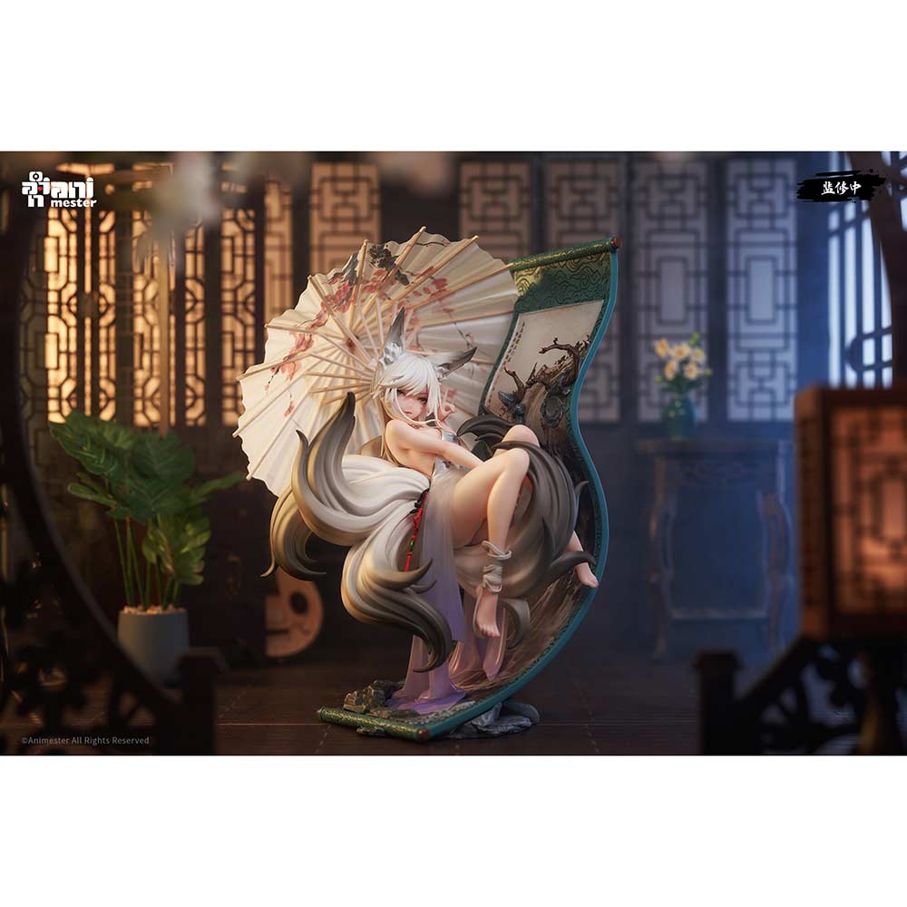 (PO) Fox Fairy Mo Li Image_5