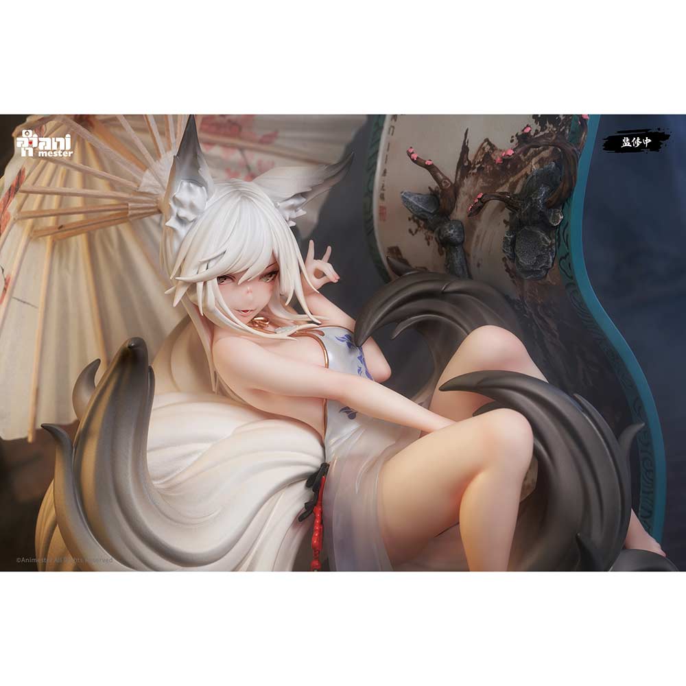 (PO) Fox Fairy Mo Li Image_6