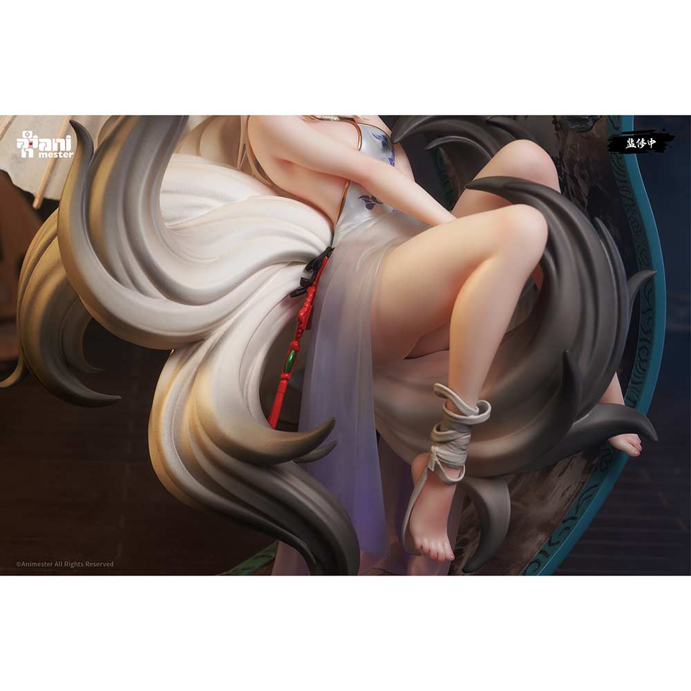 (PO) Fox Fairy Mo Li Image_9