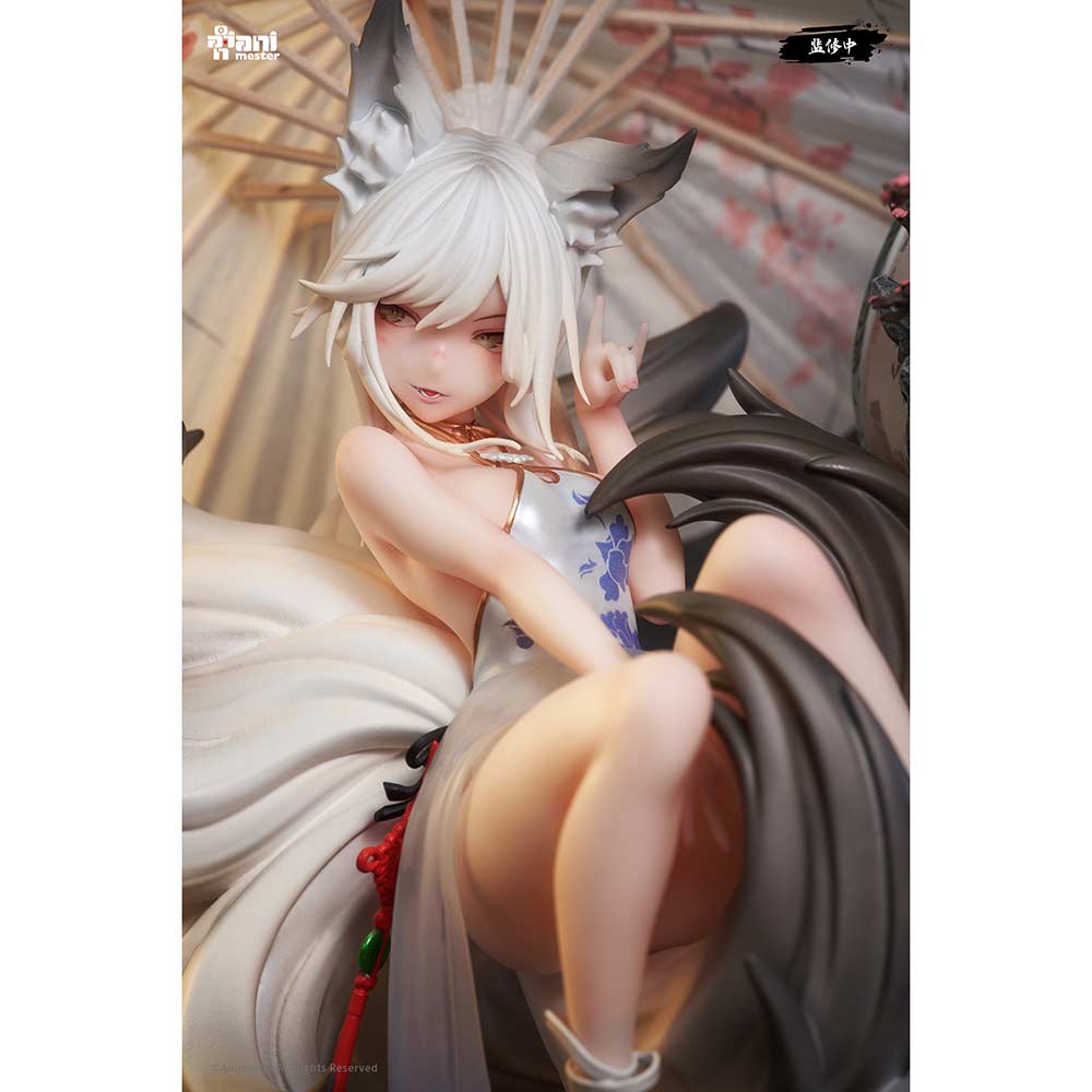 (PO) Fox Fairy Mo Li Image_11