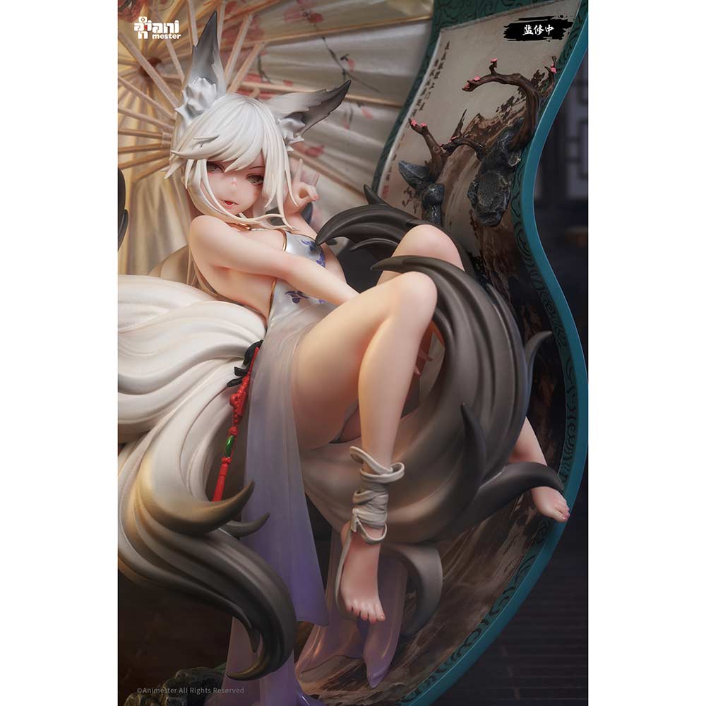 (PO) Fox Fairy Mo Li Image_12