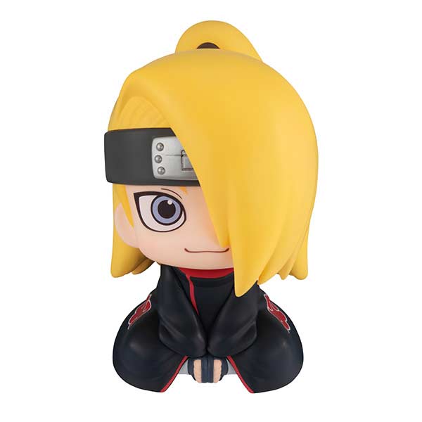 (PO) Look Up Series Naruto Shippuden - Deidara Image_3