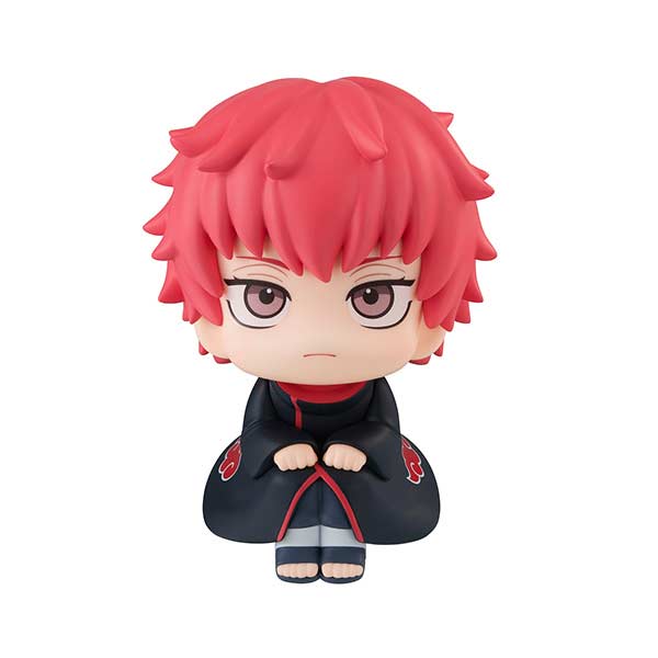 (PO) Look Up Series Naruto Shippuden - Sasori Image_3