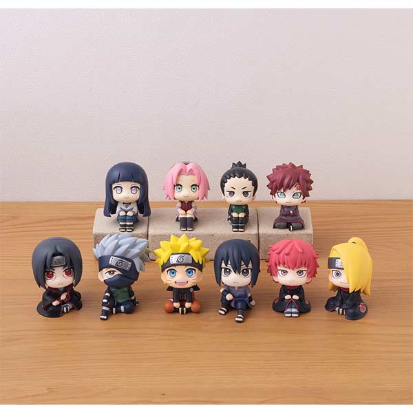 (PO) Look Up Series Naruto Shippuden - Sasori Image_11