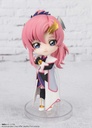 (PO) Figuarts Mini Gundam SEED Freedom - Lacus Clyne Image_2
