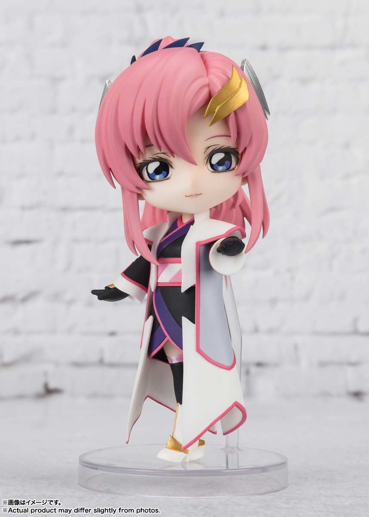 (PO) Figuarts Mini Gundam SEED Freedom - Lacus Clyne Image_4