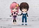 (PO) Figuarts Mini Gundam SEED Freedom - Lacus Clyne Image_5