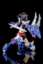 (PO) Megami Device Buster Doll Knight Image_8