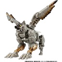 (PO) Transformers: Legacy TL-58 Silver Bolt Image_3