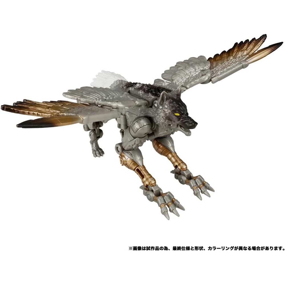 (PO) Transformers: Legacy TL-58 Silver Bolt Image_5