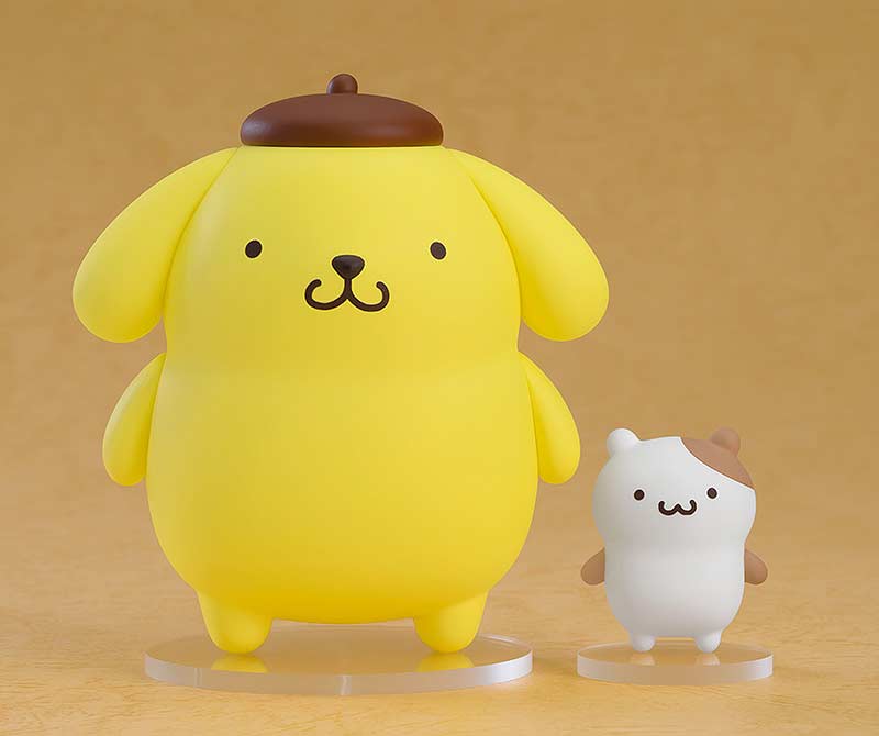 (PO) Nendoroid 2264 Pom Pom Purin Image_2
