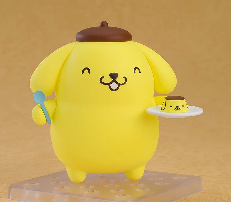 (PO) Nendoroid 2264 Pom Pom Purin Image_4