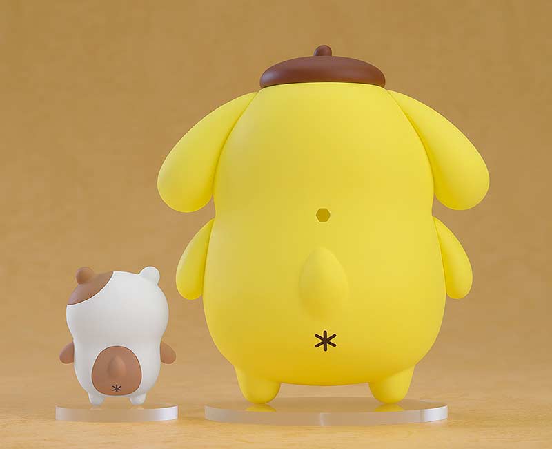 (PO) Nendoroid 2264 Pom Pom Purin Image_6