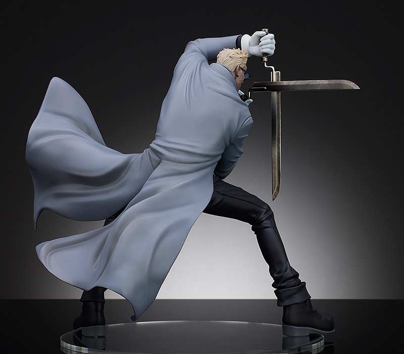 (PO) POP UP PARADE Hellsing OVA - Alexander Anderson L Size Image_4
