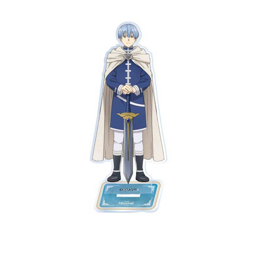 (PO) Frieren: Beyond Journey's End Acrylic Stand 3 Himmel Image_1