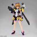 (PO) Figure-rise Standard Gundam Build Series - Avatar Fumina Image_2