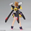 (PO) Figure-rise Standard Gundam Build Series - Avatar Fumina Image_3