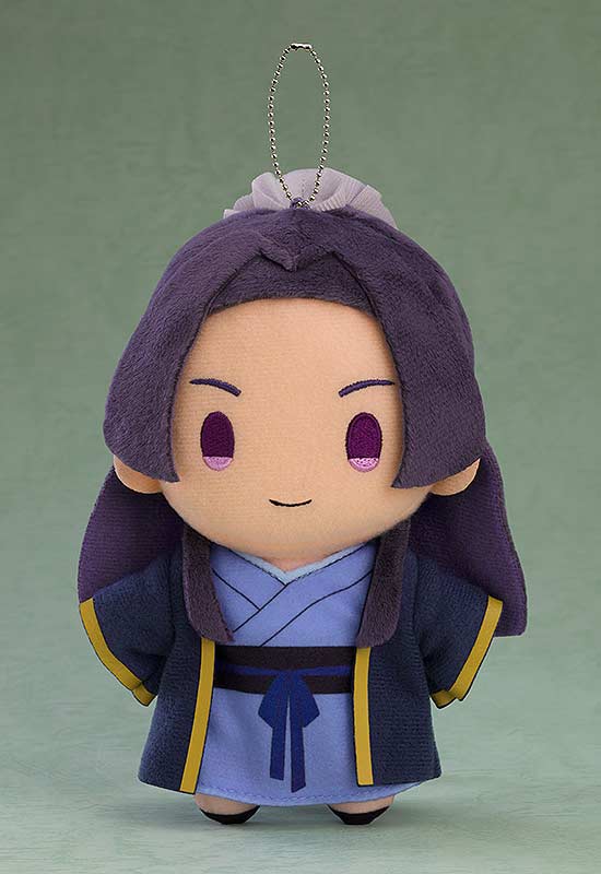 (PO) The Apothecary Diaries Plushie Jinshi Image_2