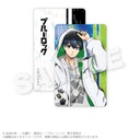(PO) Blue Lock Trading Hologram Card [BOX] Image_3
