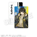 (PO) Blue Lock Trading Hologram Card [BOX] Image_4