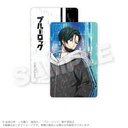 (PO) Blue Lock Trading Hologram Card [BOX] Image_7