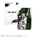 (PO) Blue Lock Trading Hologram Card [BOX] Image_9