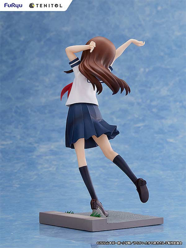 (PO) TENITOL Teasing Master Takagi-san - Takagi-san Image_5