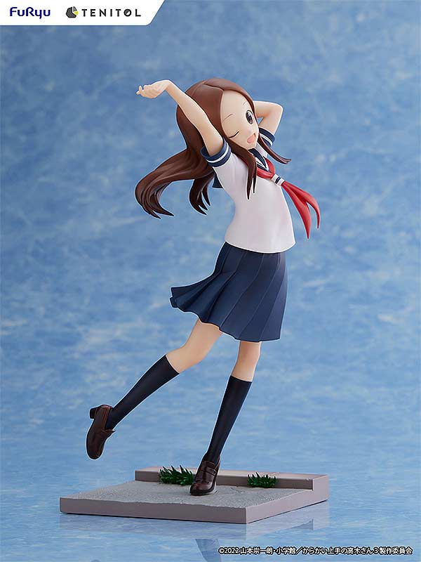 (PO) TENITOL Teasing Master Takagi-san - Takagi-san Image_6