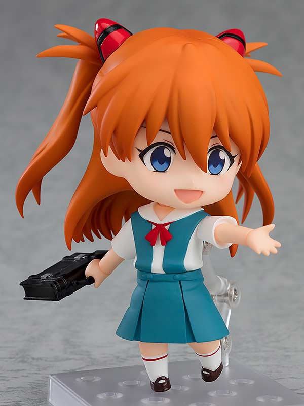 (PO) Nendoroid 1202 Rebuild of Evangelion - Asuka Langley (Re-issue) Image_3