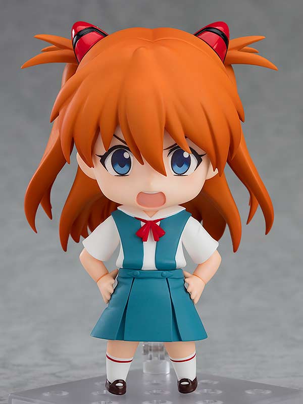 (PO) Nendoroid 1202 Rebuild of Evangelion - Asuka Langley (Re-issue) Image_4