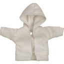 (PO) Nendoroid Doll Outfit Hoodie (White) Image_1