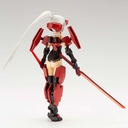 (PO) Frame Arms Girl Weapon Set Jinrai Ver. (Re-issue) Image_4