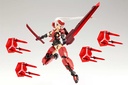 (PO) Frame Arms Girl Weapon Set Jinrai Ver. (Re-issue) Image_5