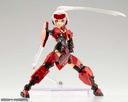 (PO) Frame Arms Girl Weapon Set Jinrai Ver. (Re-issue) Image_9
