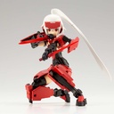 (PO) Frame Arms Girl Weapon Set Jinrai Ver. (Re-issue) Image_10