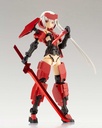 (PO) Frame Arms Girl Weapon Set Jinrai Ver. (Re-issue) Image_14