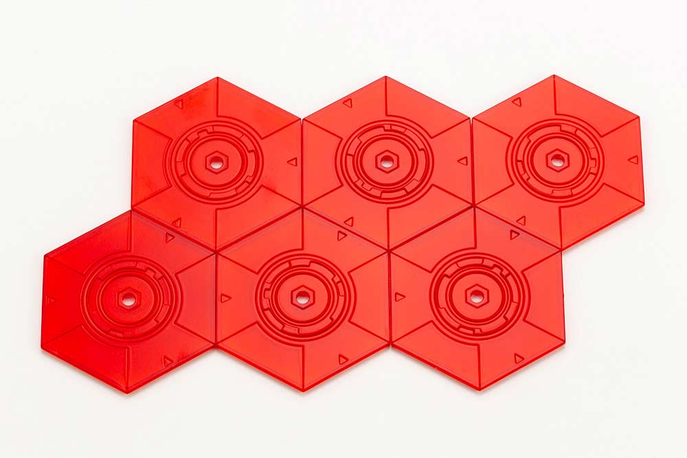 (PO) Frame Arms Girl Weapon Set Jinrai Ver. (Re-issue) Image_17