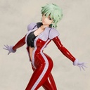 (PO) MS Gundam The 08th MS Team Aina Sahalin Image_1