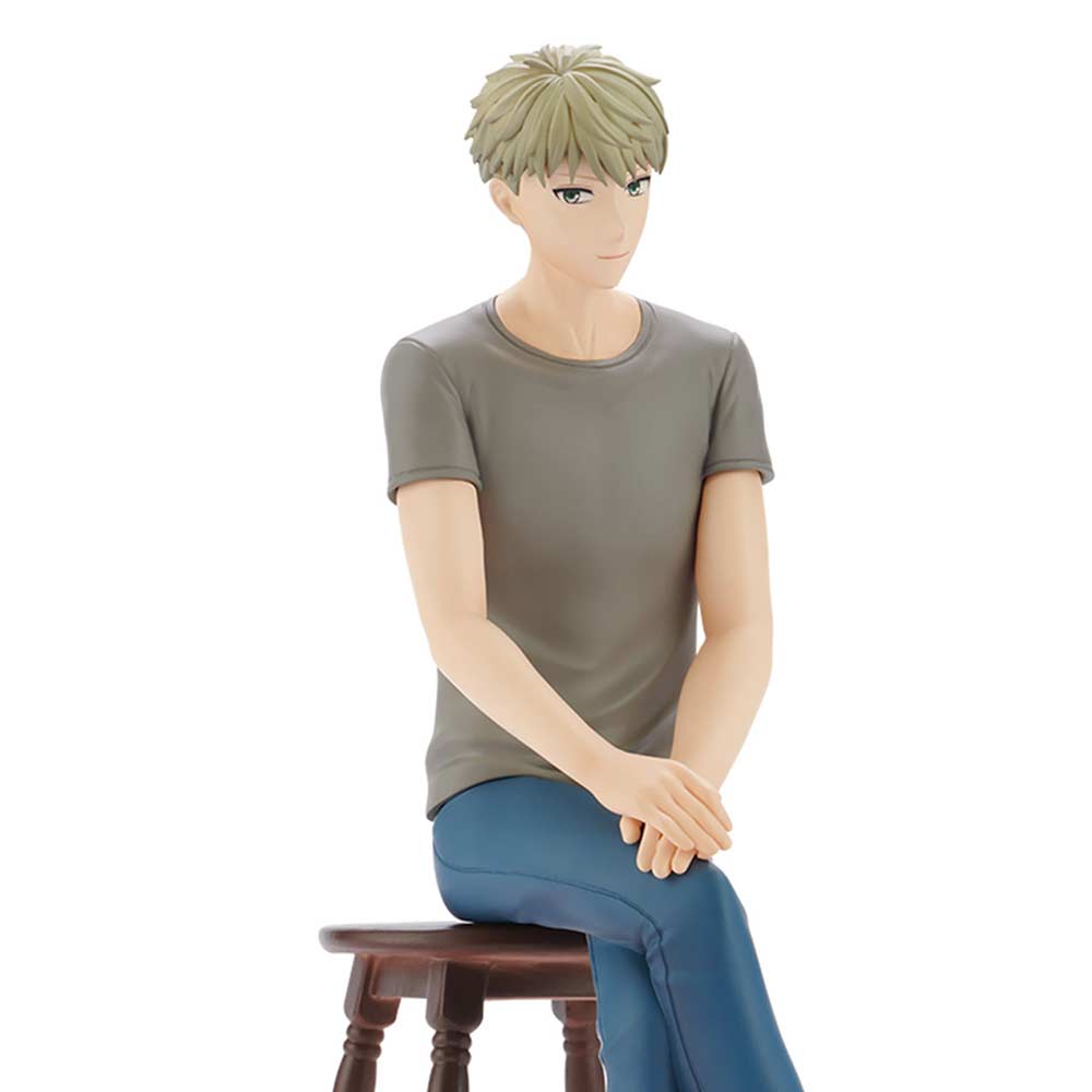 (PO) SPY x FAMILY Break Time Collection Loid Forger Image_1