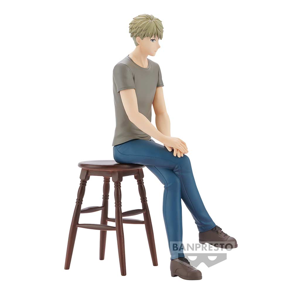 (PO) SPY x FAMILY Break Time Collection Loid Forger Image_3