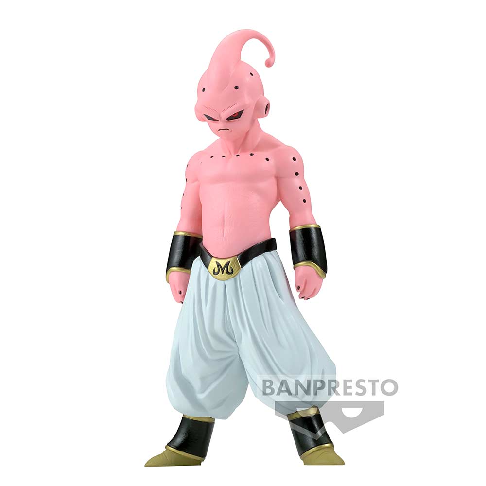 (PO) Dragonball Z Solid Edge Work Vol.16 - Majin Buu Image_2