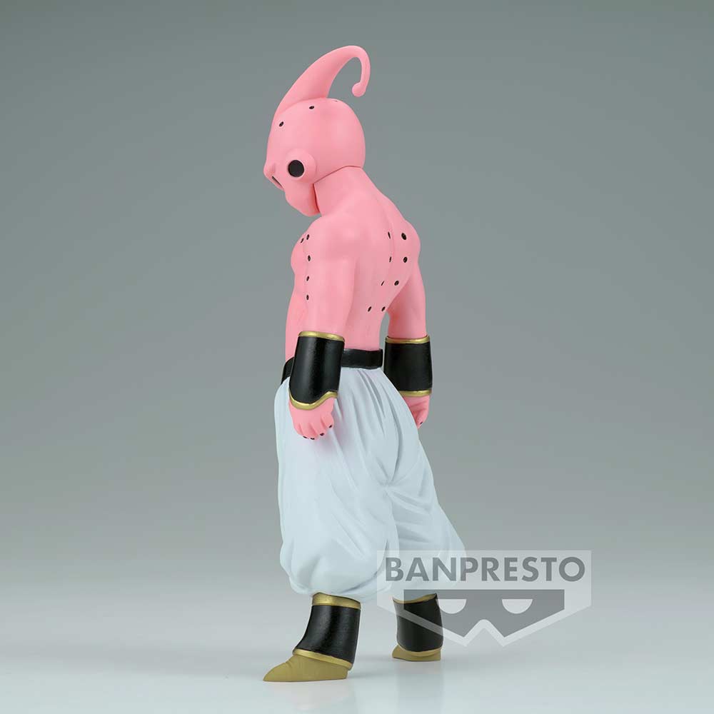 (PO) Dragonball Z Solid Edge Work Vol.16 - Majin Buu Image_5